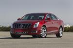 Cadillac XTS 2013 года